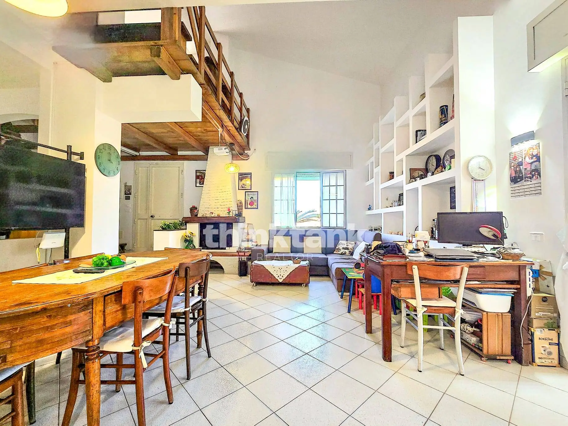 Immagine per Villa in vendita a Ispica Via Del Villaggio 