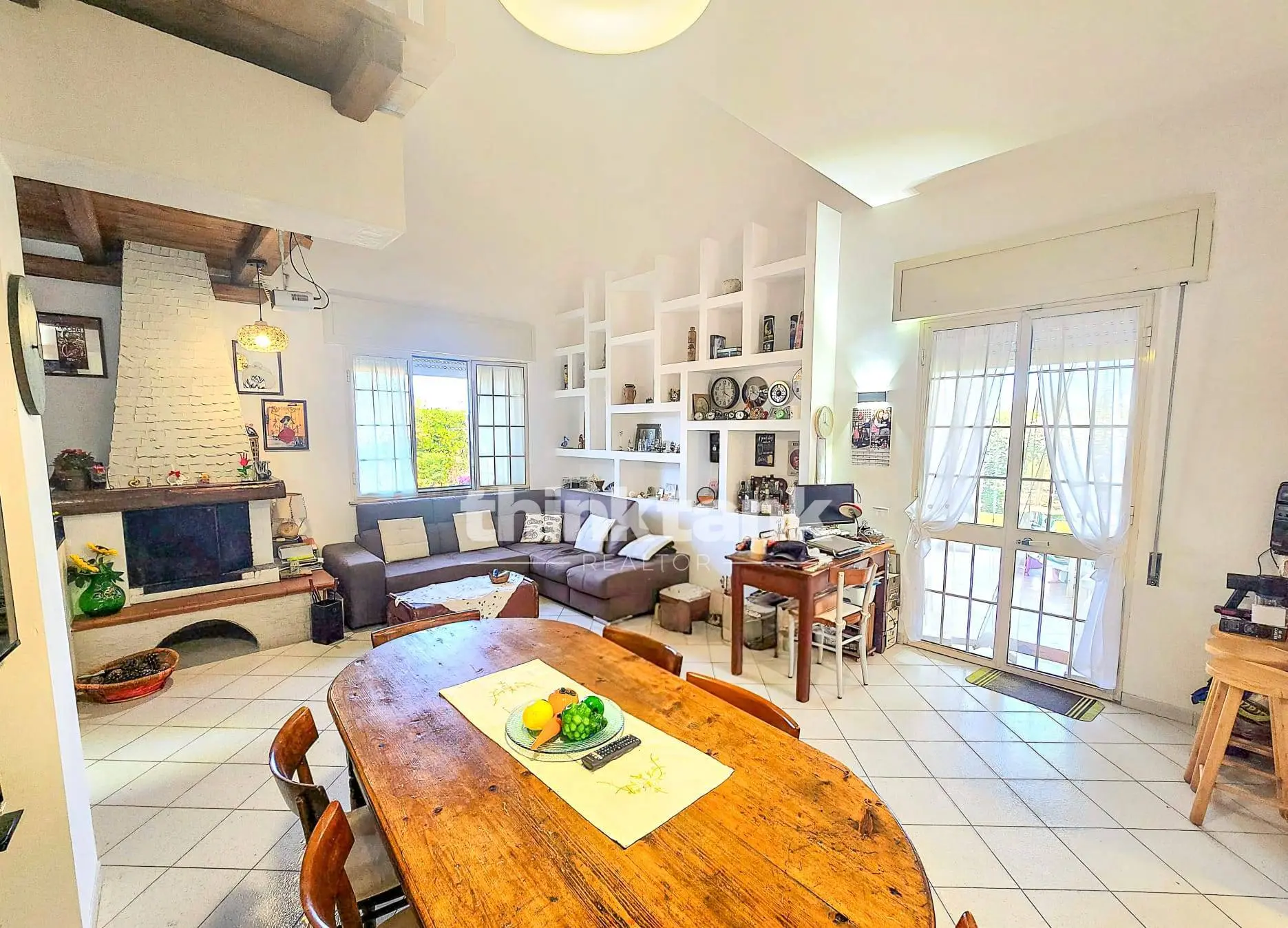 Immagine per Villa in vendita a Ispica Via Del Villaggio 