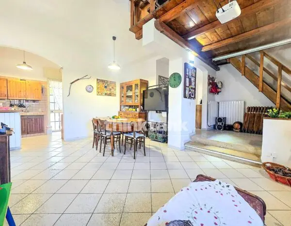 Villa via Del Villaggio, Ispica