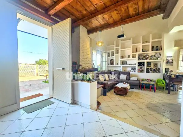Immagine per Villa in vendita a Ispica Via Del Villaggio 