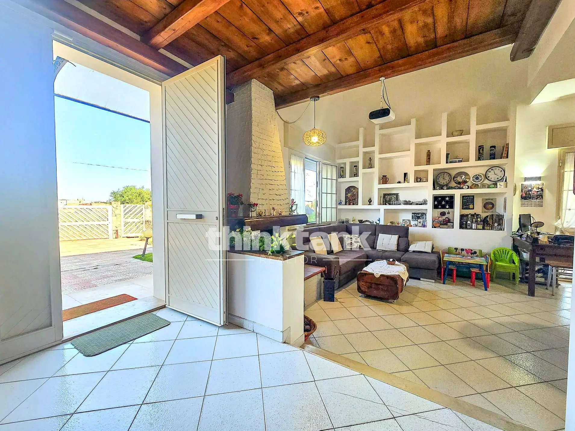 Immagine per Villa in vendita a Ispica Via Del Villaggio 