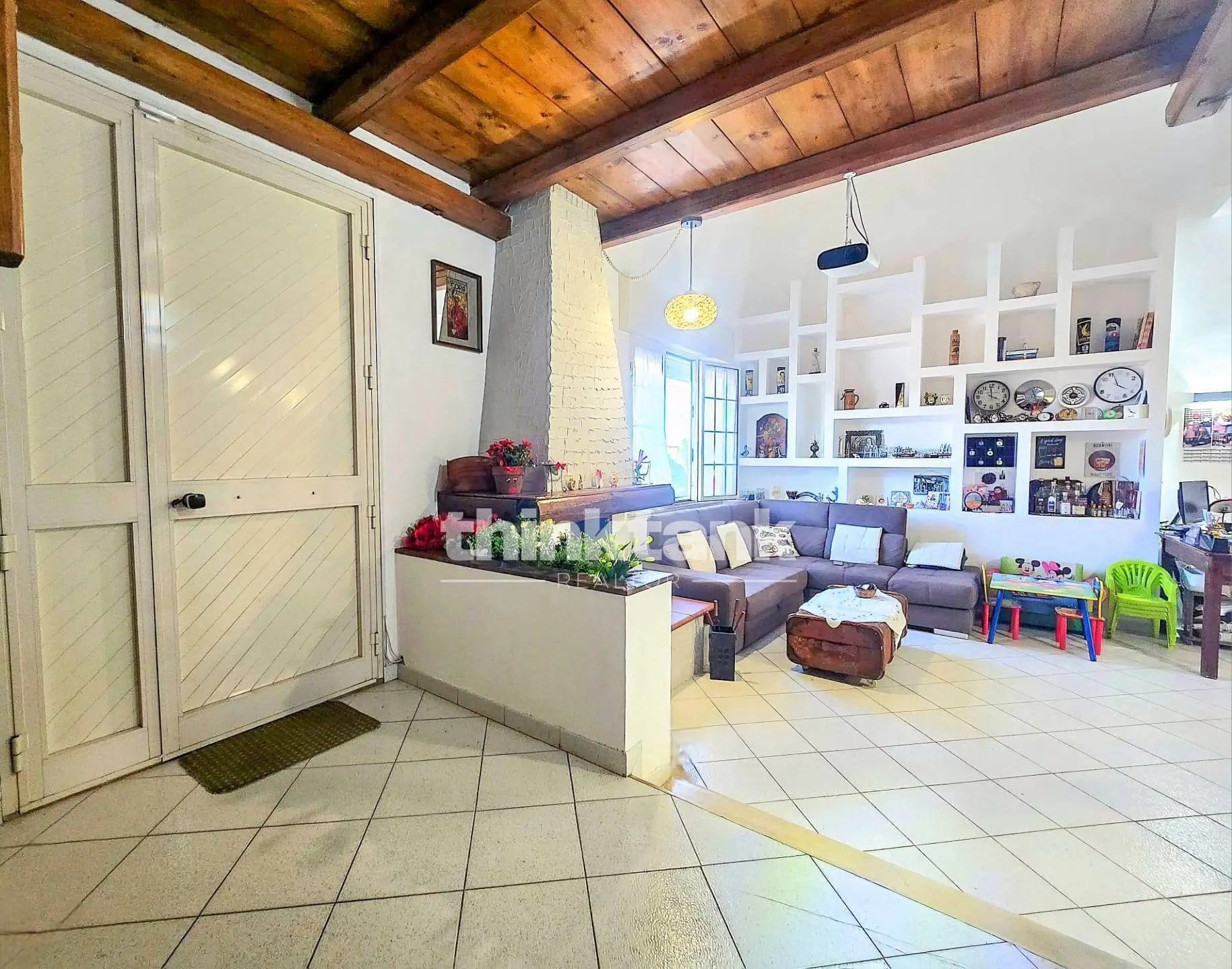 Immagine per Villa in vendita a Ispica Via Del Villaggio 