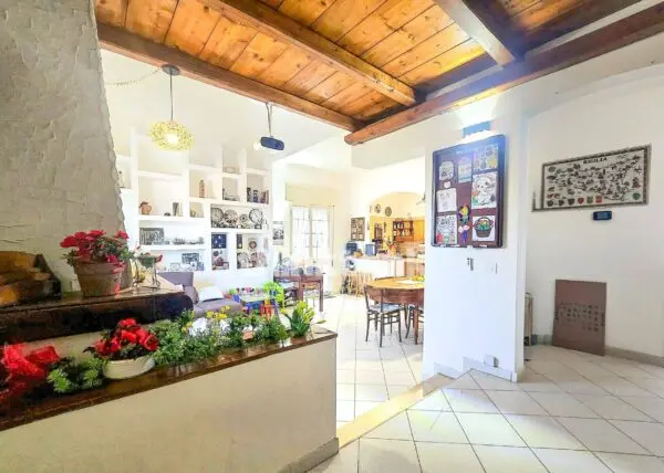 Villa via Del Villaggio, Ispica