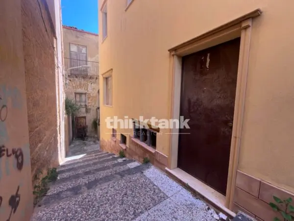 Appartamento via Salita San Michele 17, Agrigento
