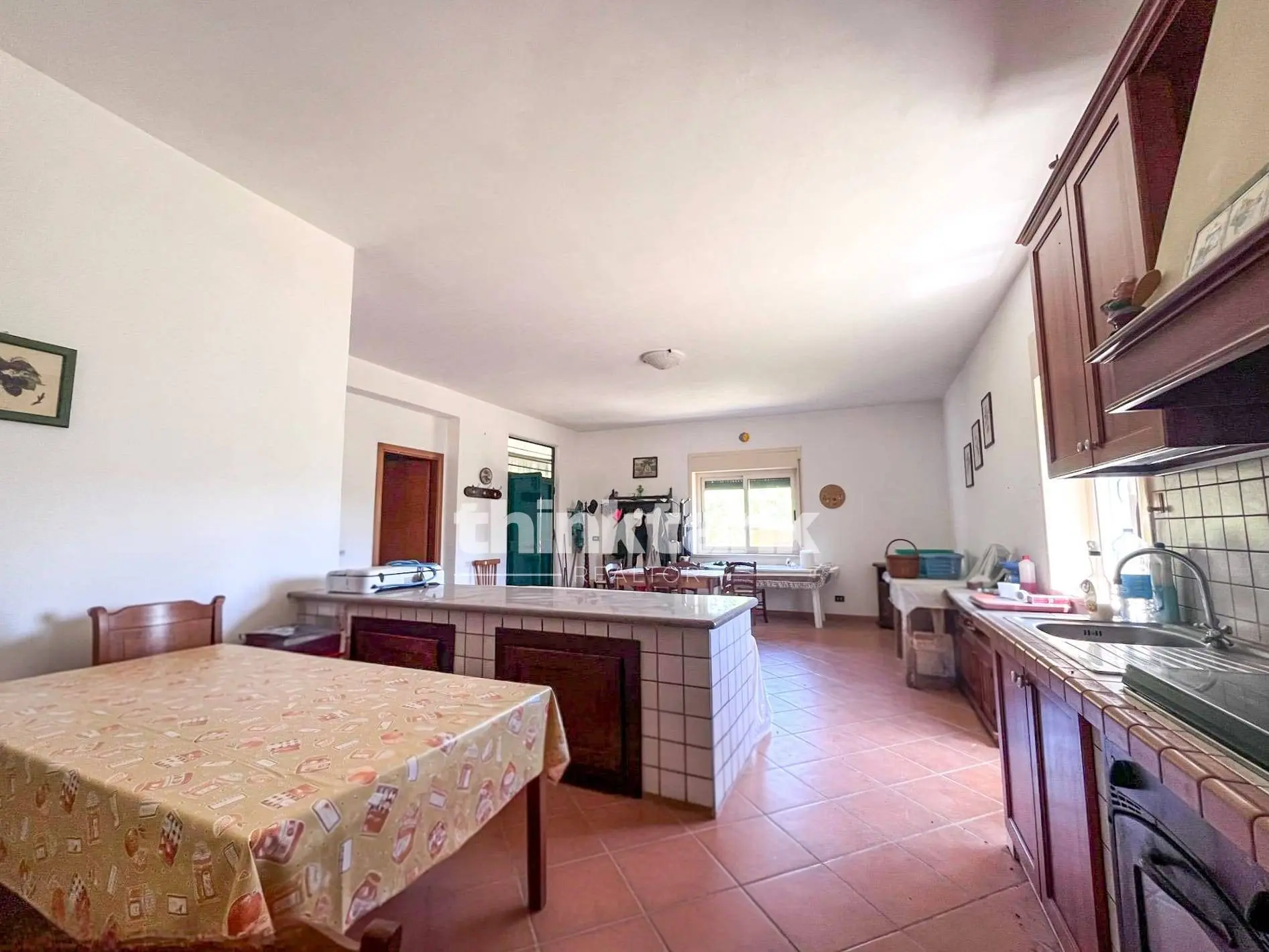 Immagine per Villa in vendita a Agrigento Contrada Modaccamo snc