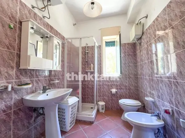Villa via Contrada Modaccamo Snc, Agrigento
