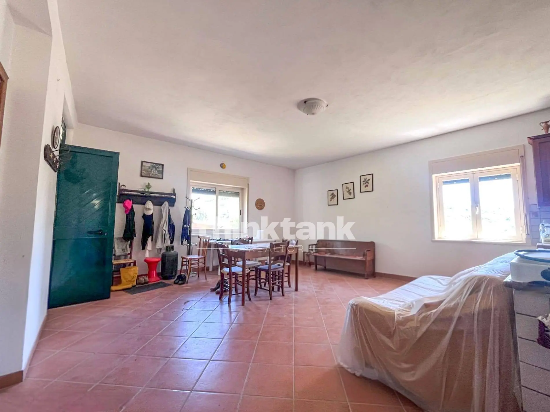 Immagine per Villa in vendita a Agrigento Contrada Modaccamo snc