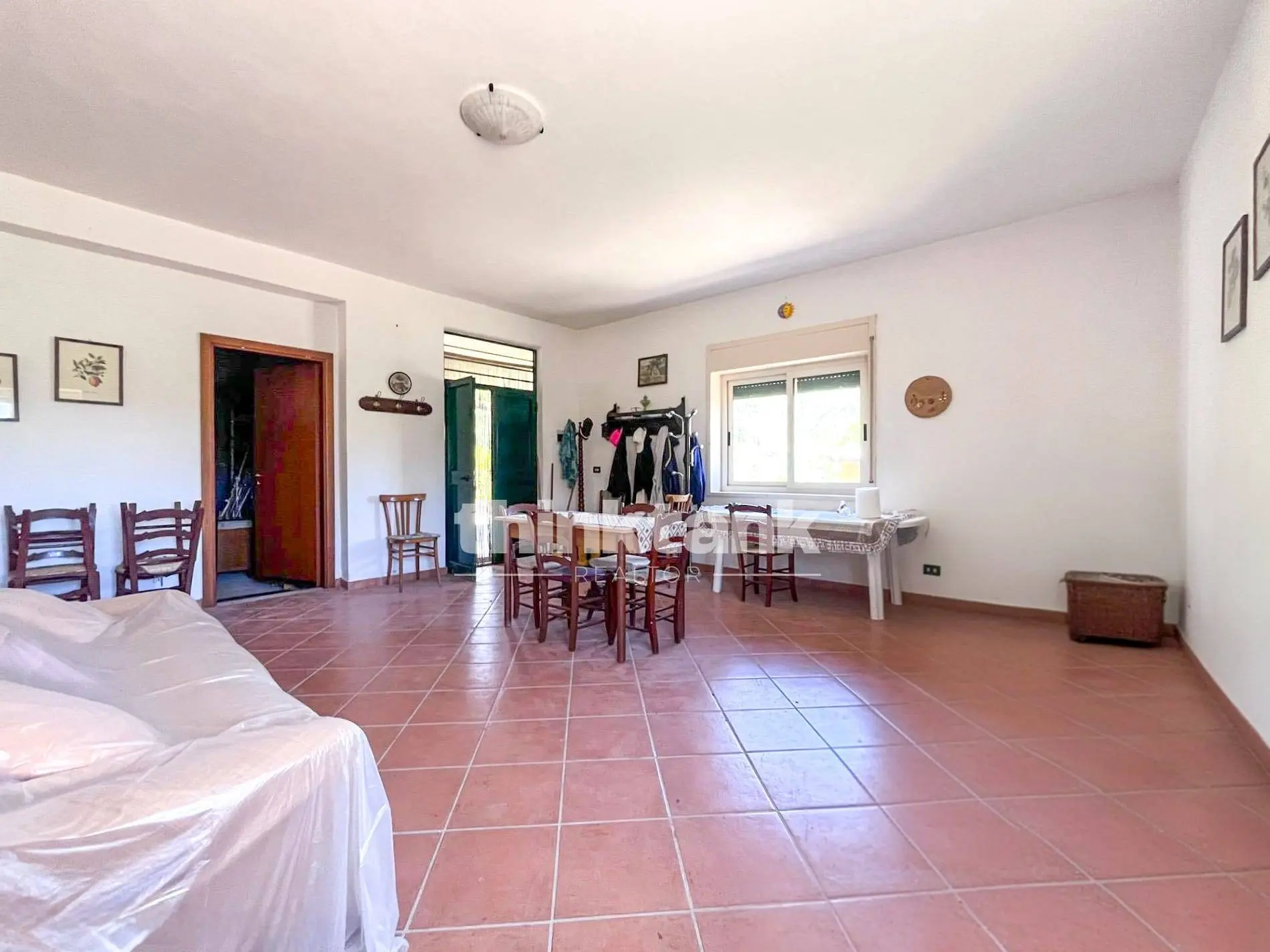 Immagine per Villa in vendita a Agrigento Contrada Modaccamo snc