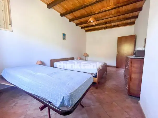 Villa via Contrada Modaccamo Snc, Agrigento