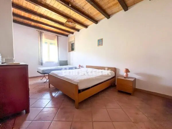 Villa via Contrada Modaccamo Snc, Agrigento