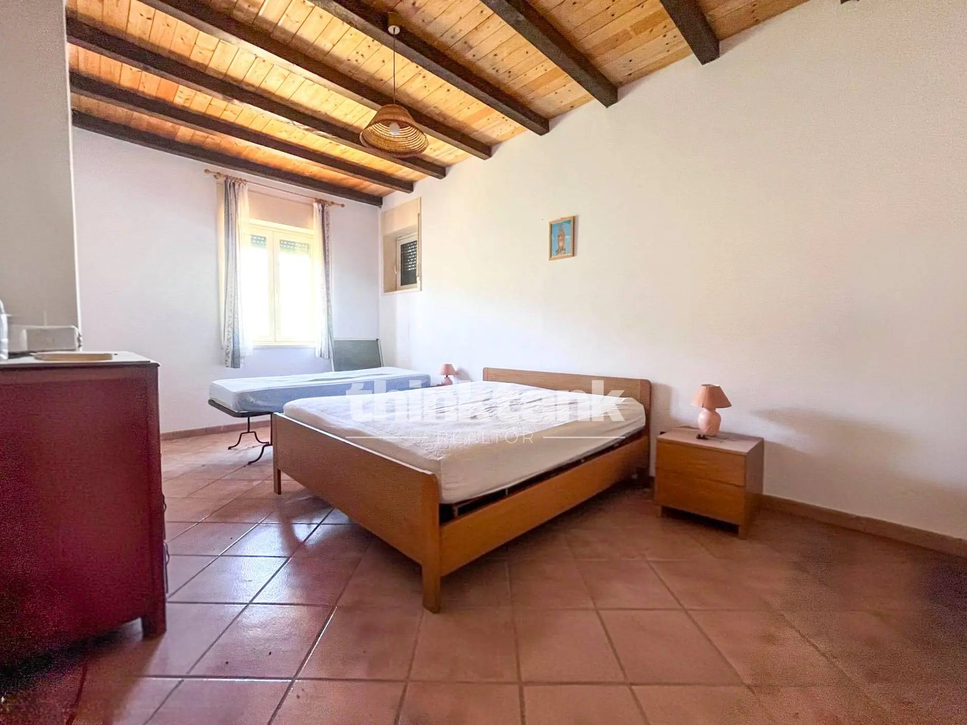 Immagine per Villa in vendita a Agrigento Contrada Modaccamo snc