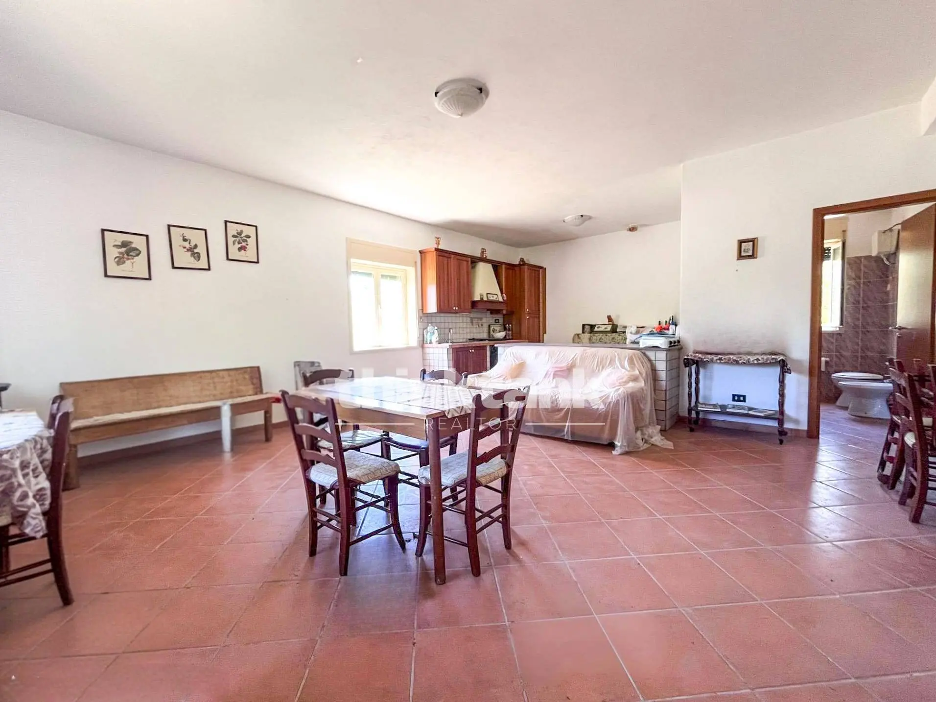 Immagine per Villa in vendita a Agrigento Contrada Modaccamo snc