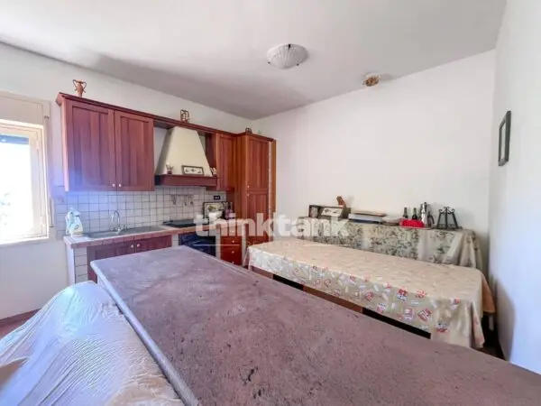 Villa via Contrada Modaccamo Snc, Agrigento