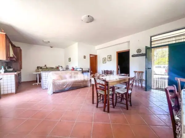 Villa via Contrada Modaccamo Snc, Agrigento