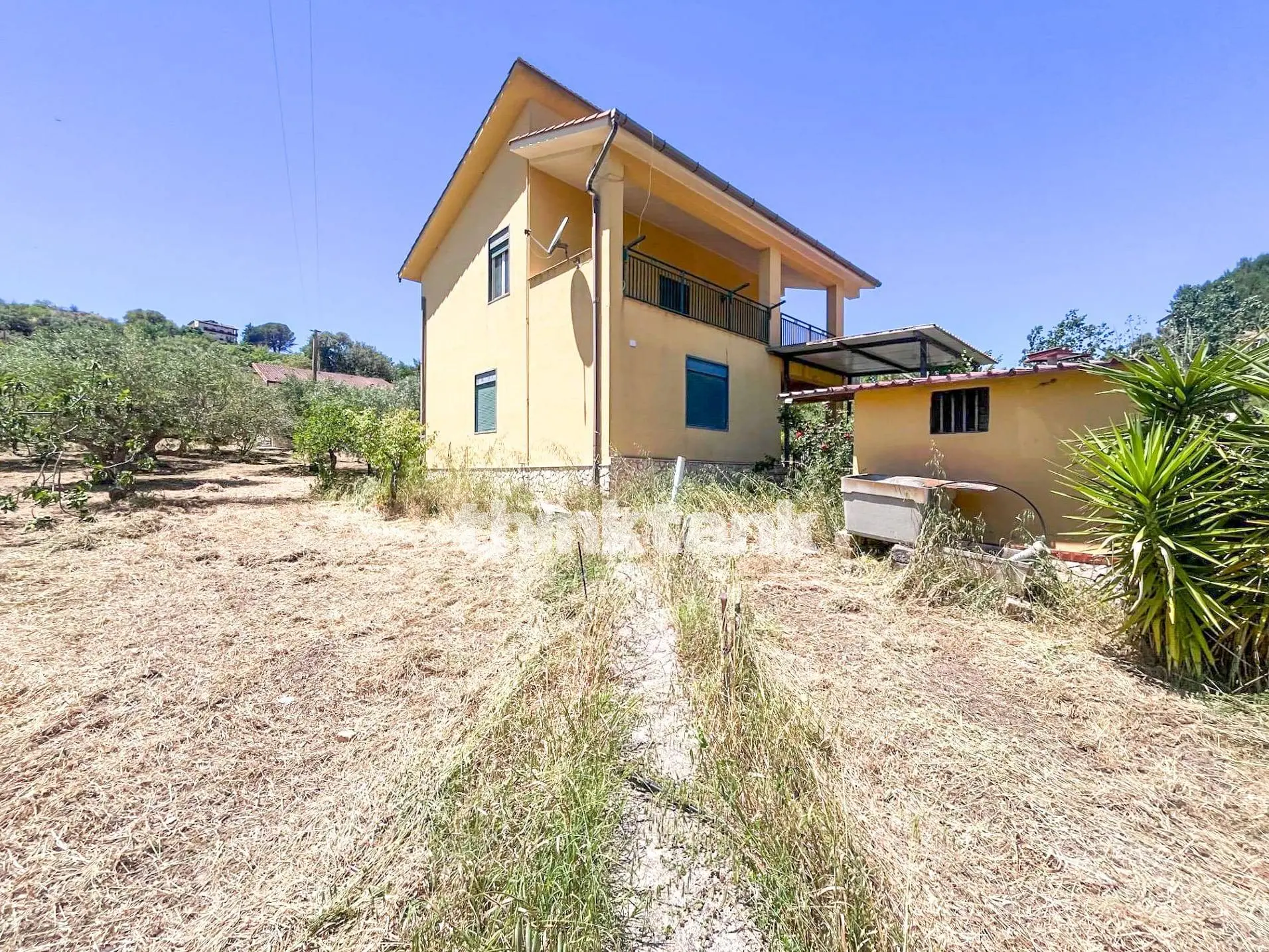 Immagine per Villa in vendita a Agrigento Contrada Modaccamo snc