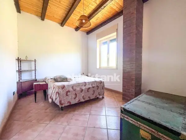 Villa via Contrada Modaccamo Snc, Agrigento