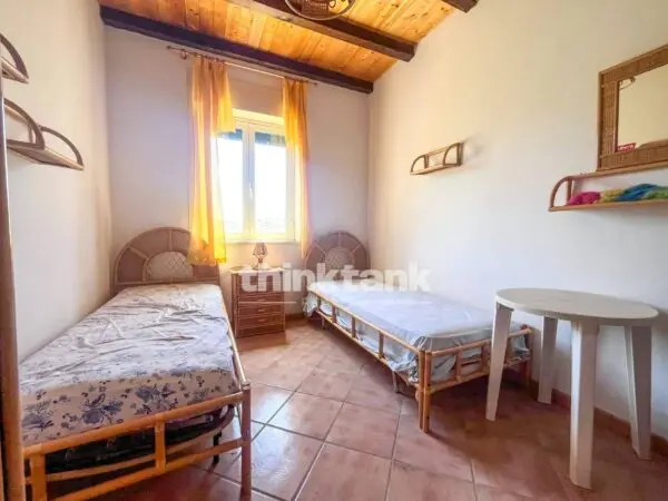 Villa via Contrada Modaccamo Snc, Agrigento