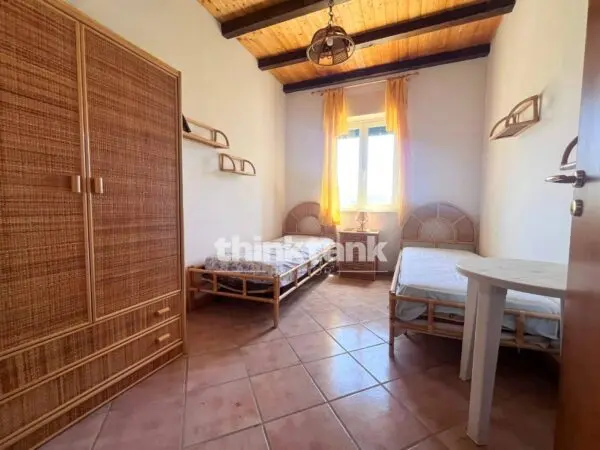 Villa via Contrada Modaccamo Snc, Agrigento
