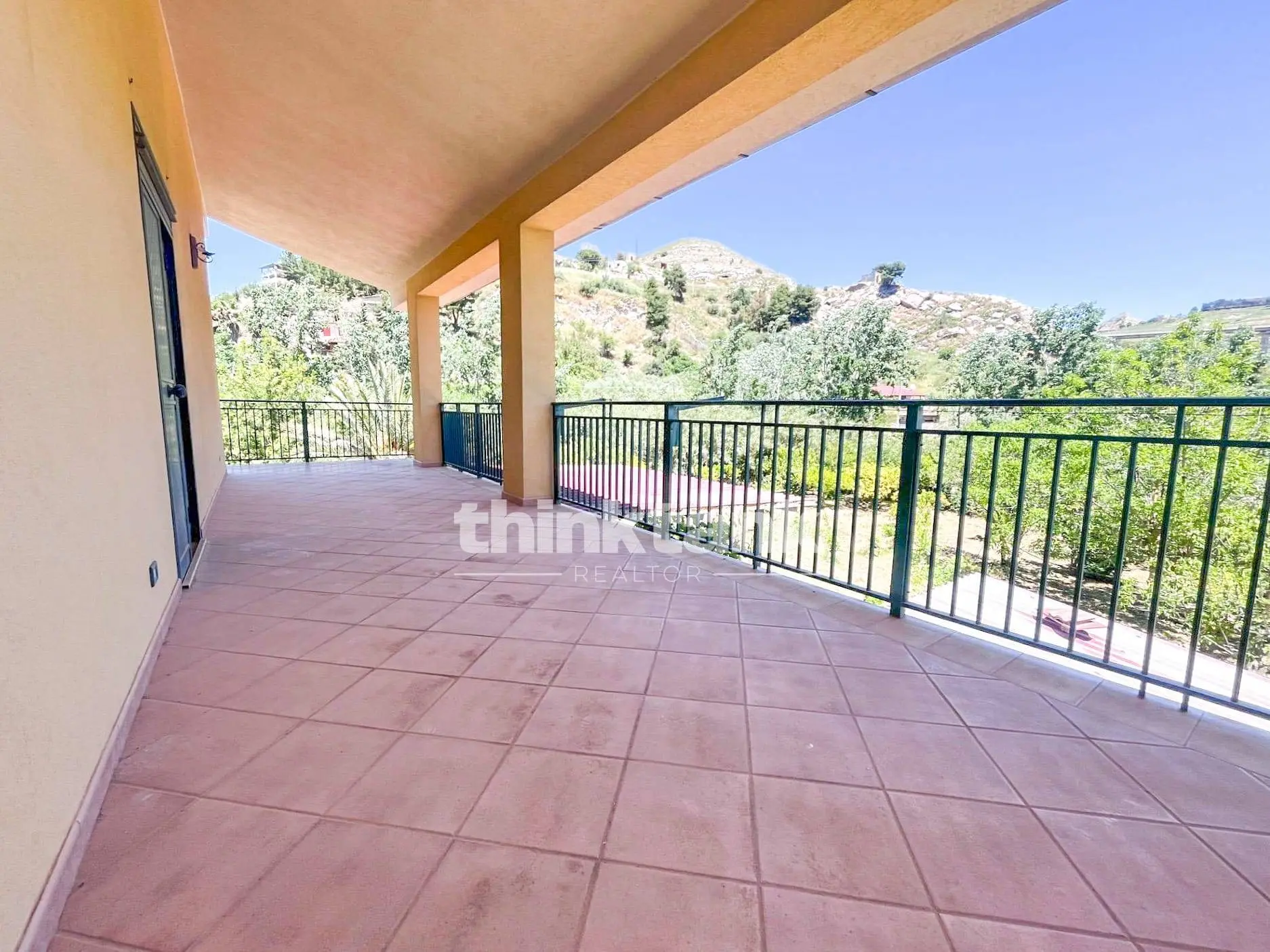 Immagine per Villa in vendita a Agrigento Contrada Modaccamo snc