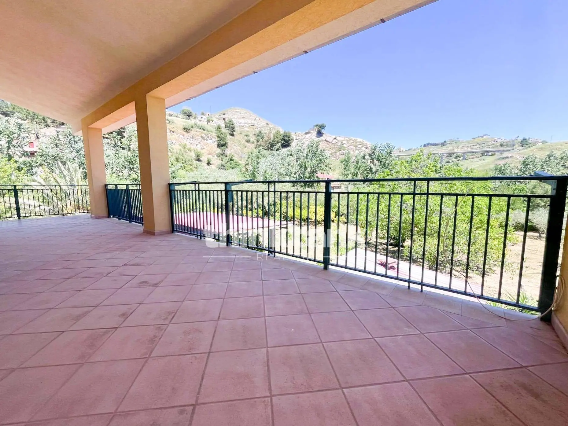 Immagine per Villa in vendita a Agrigento Contrada Modaccamo snc