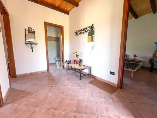 Villa via Contrada Modaccamo Snc, Agrigento