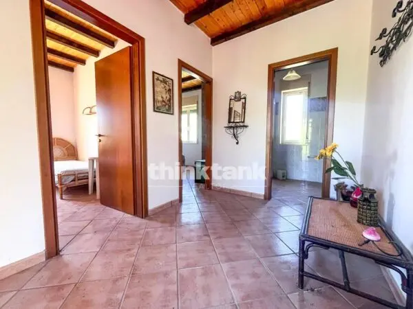 Villa via Contrada Modaccamo Snc, Agrigento