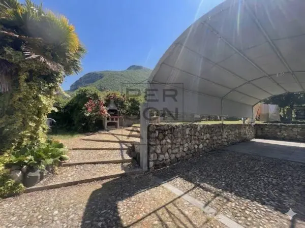 Immagine per Casa Semindipendente in vendita a Ala  