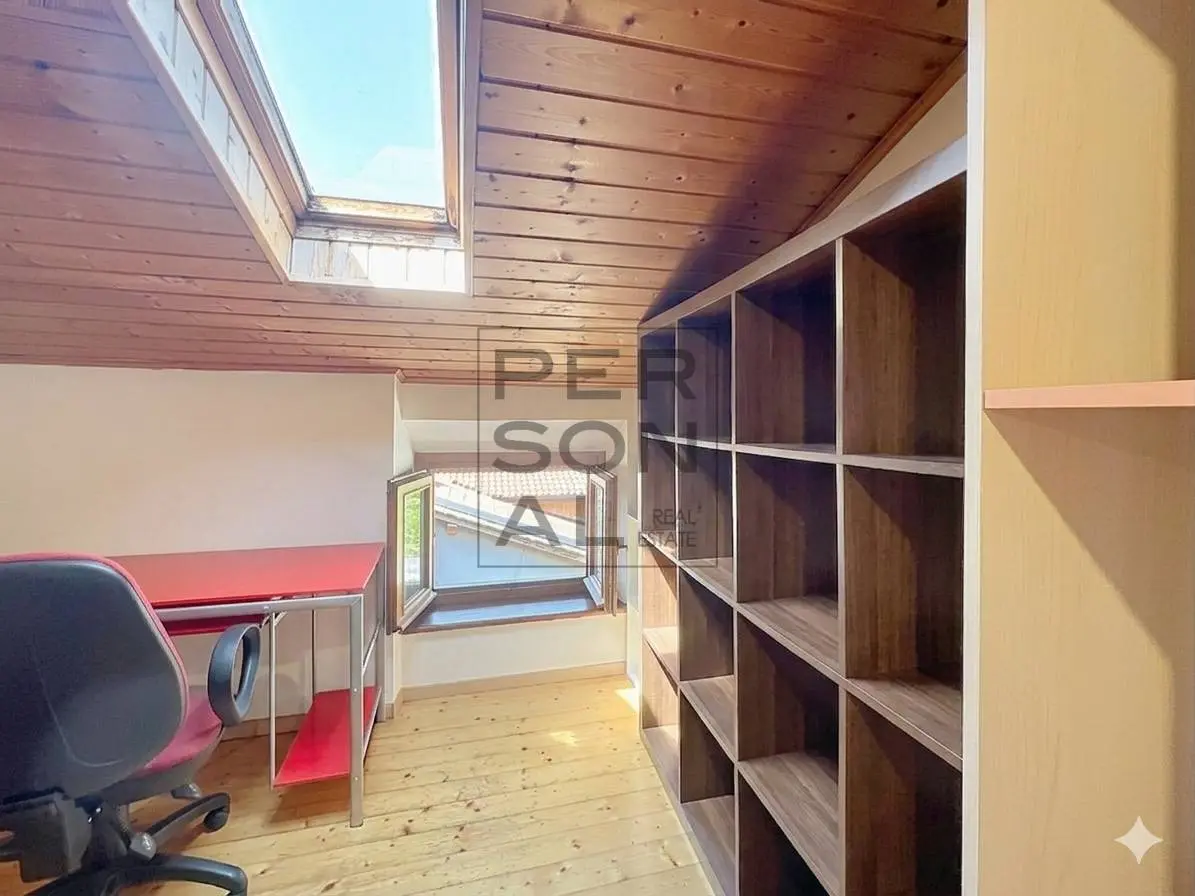 Immagine per Casa Semindipendente in vendita a Ala  