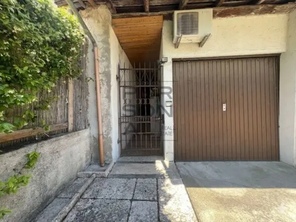Immagine per Casa Semindipendente in vendita a Ala  
