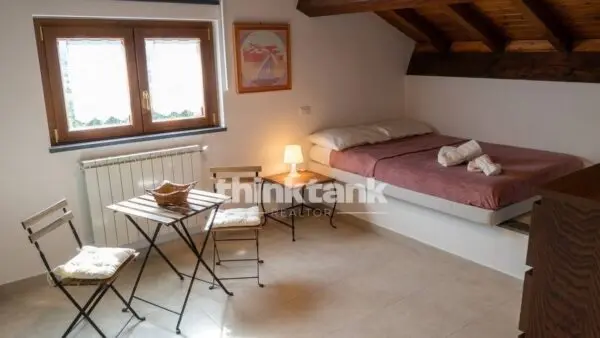 Immagine per Villa in vendita a Trecastagni Via Aglialoro 