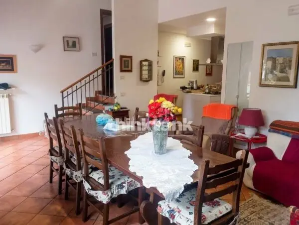 Immagine per Villa in vendita a Trecastagni Via Aglialoro 