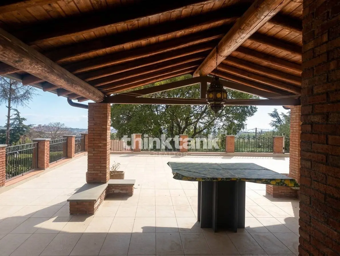 Immagine per Villa in vendita a Trecastagni Via Aglialoro 
