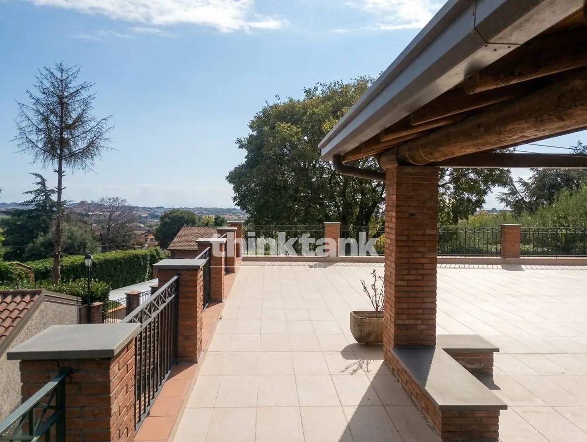 Immagine per Villa in vendita a Trecastagni Via Aglialoro 