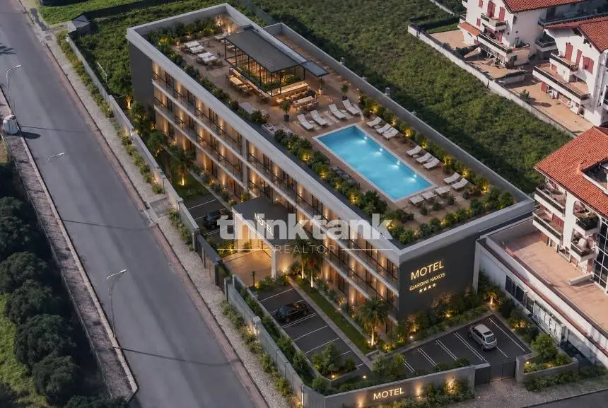 Immagine per Terreno Edificabile in vendita a Giardini-Naxos viale apollo archegeta SNC