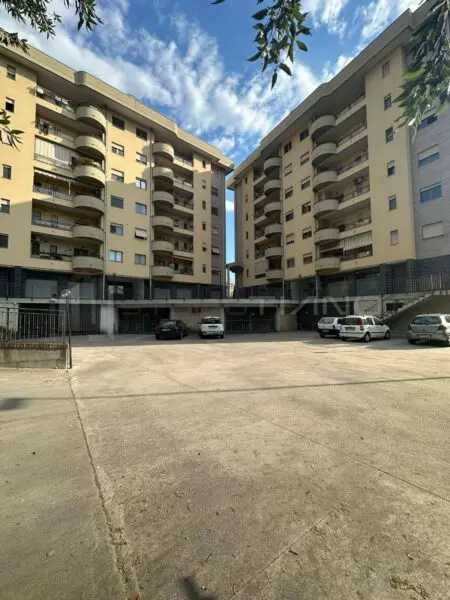 Ufficio viale Giacomo Mancini, Cosenza