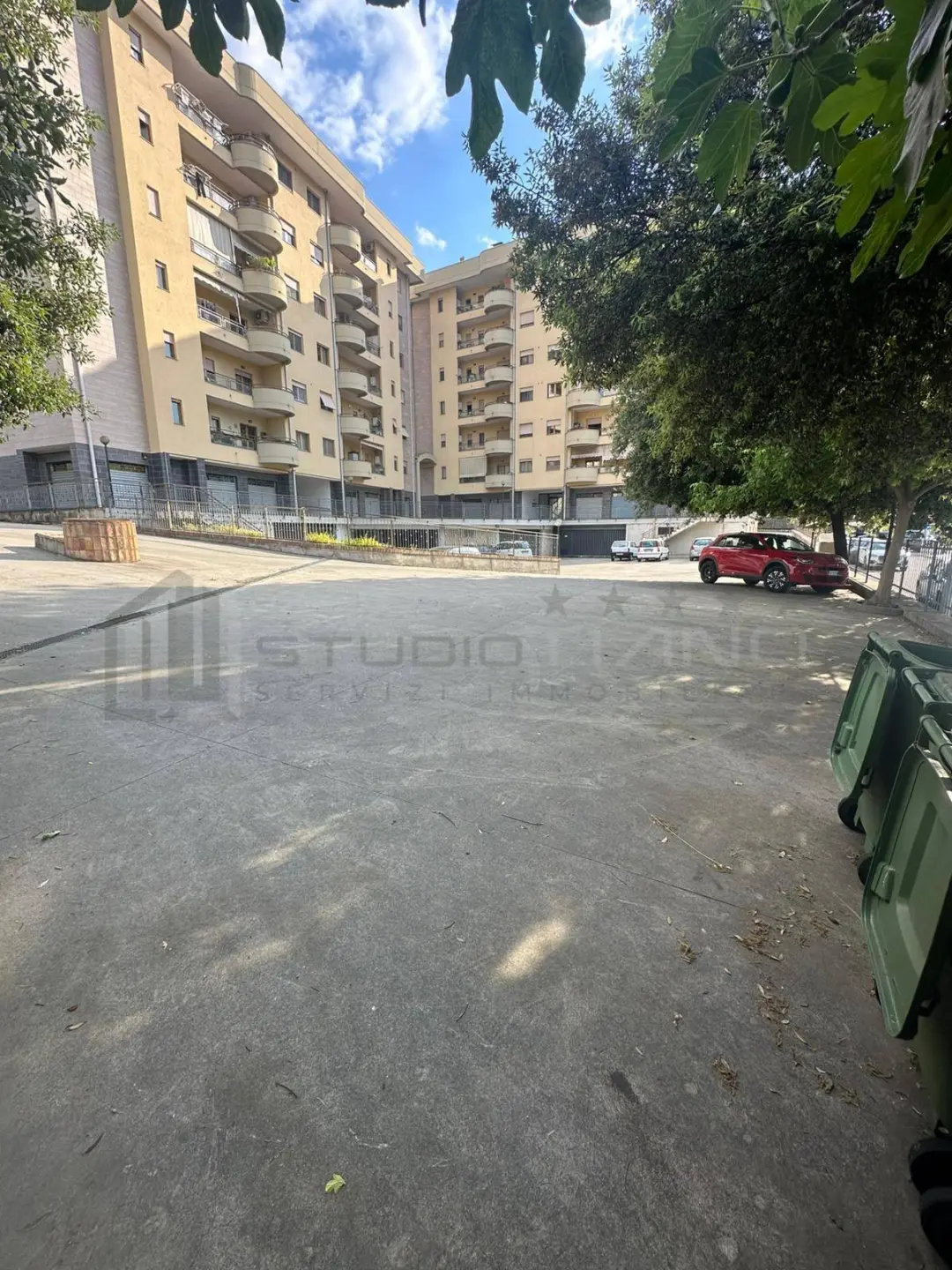Immagine per Ufficio in affitto a Cosenza VIALE GIACOMO MANCINI 