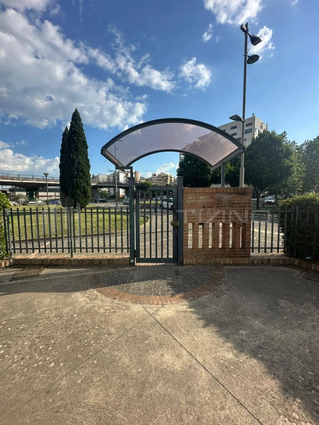 Immagine per Ufficio in affitto a Cosenza VIALE GIACOMO MANCINI 