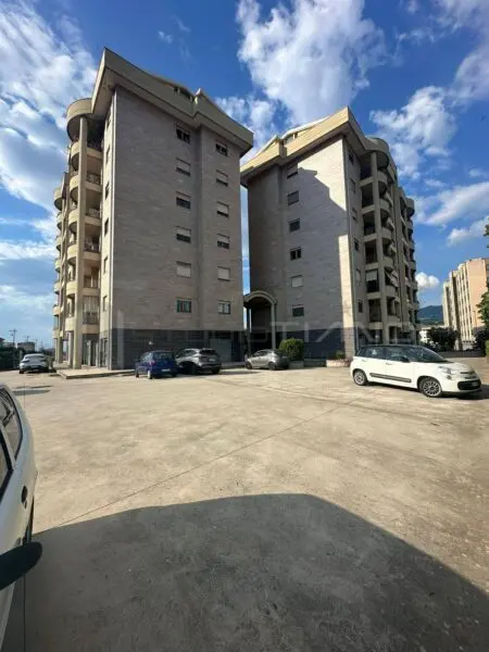 Ufficio viale Giacomo Mancini, Cosenza