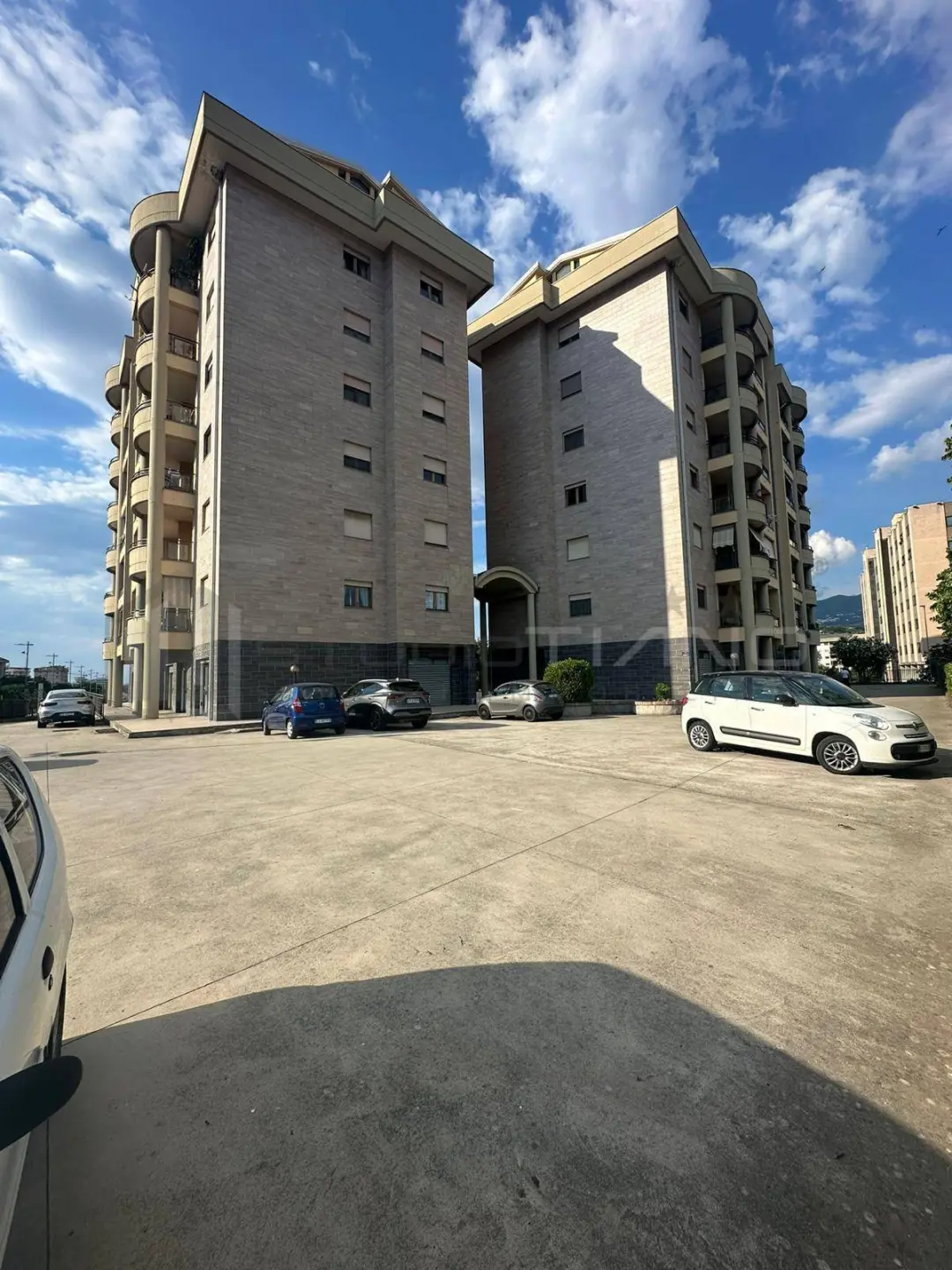 Immagine per Ufficio in affitto a Cosenza VIALE GIACOMO MANCINI 