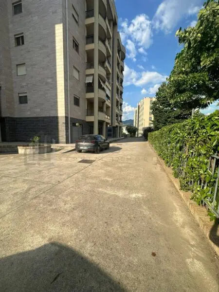 Ufficio viale Giacomo Mancini, Cosenza