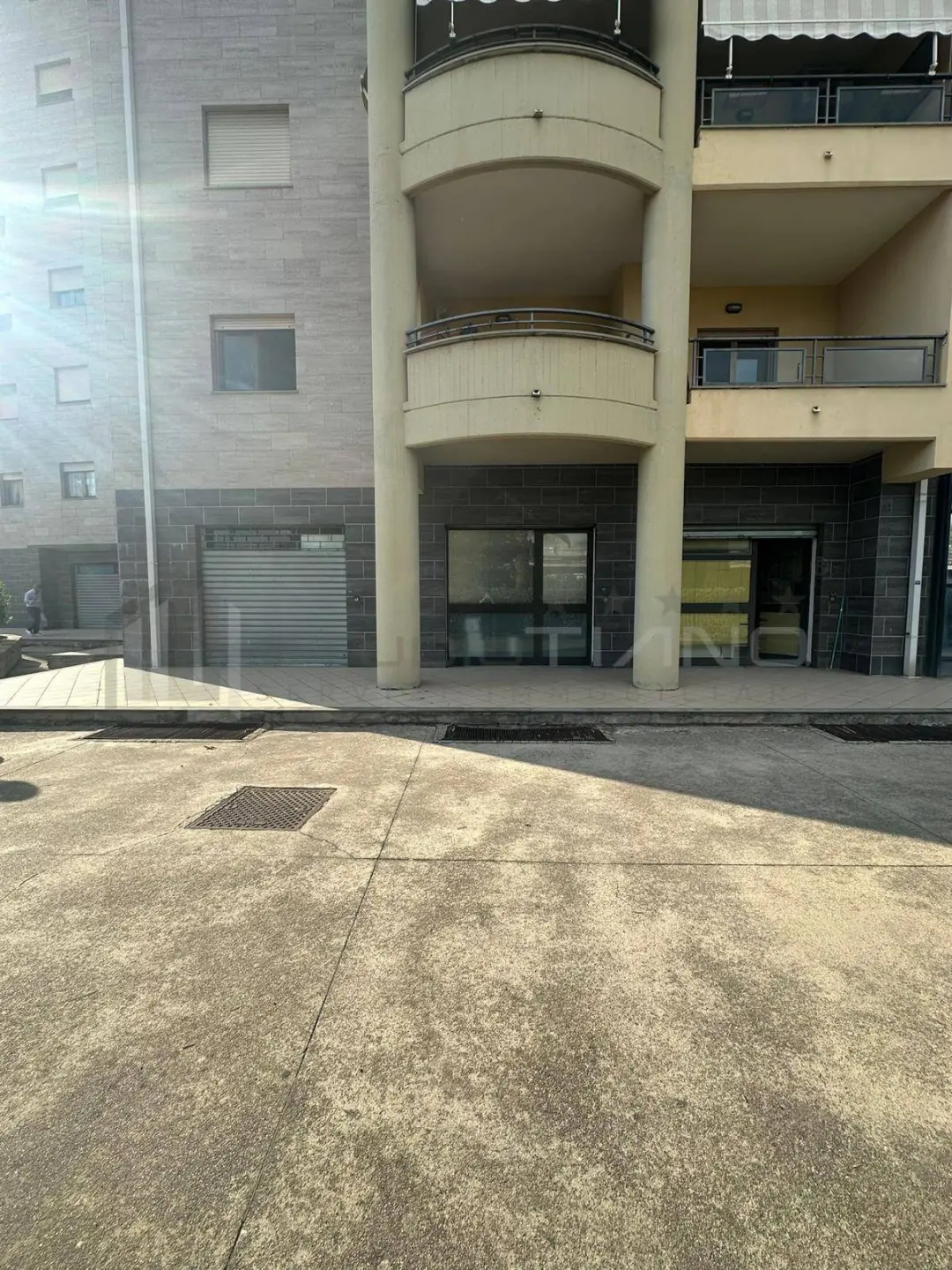 Immagine per Ufficio in affitto a Cosenza VIALE GIACOMO MANCINI 