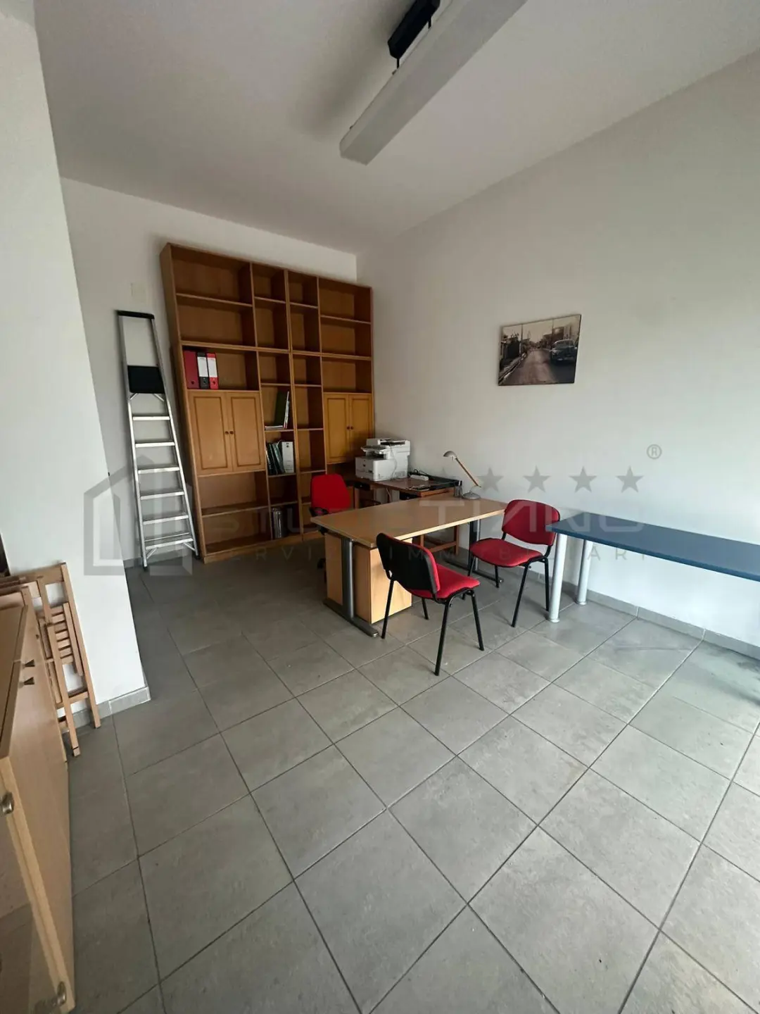 Immagine per Ufficio in affitto a Cosenza VIALE GIACOMO MANCINI 
