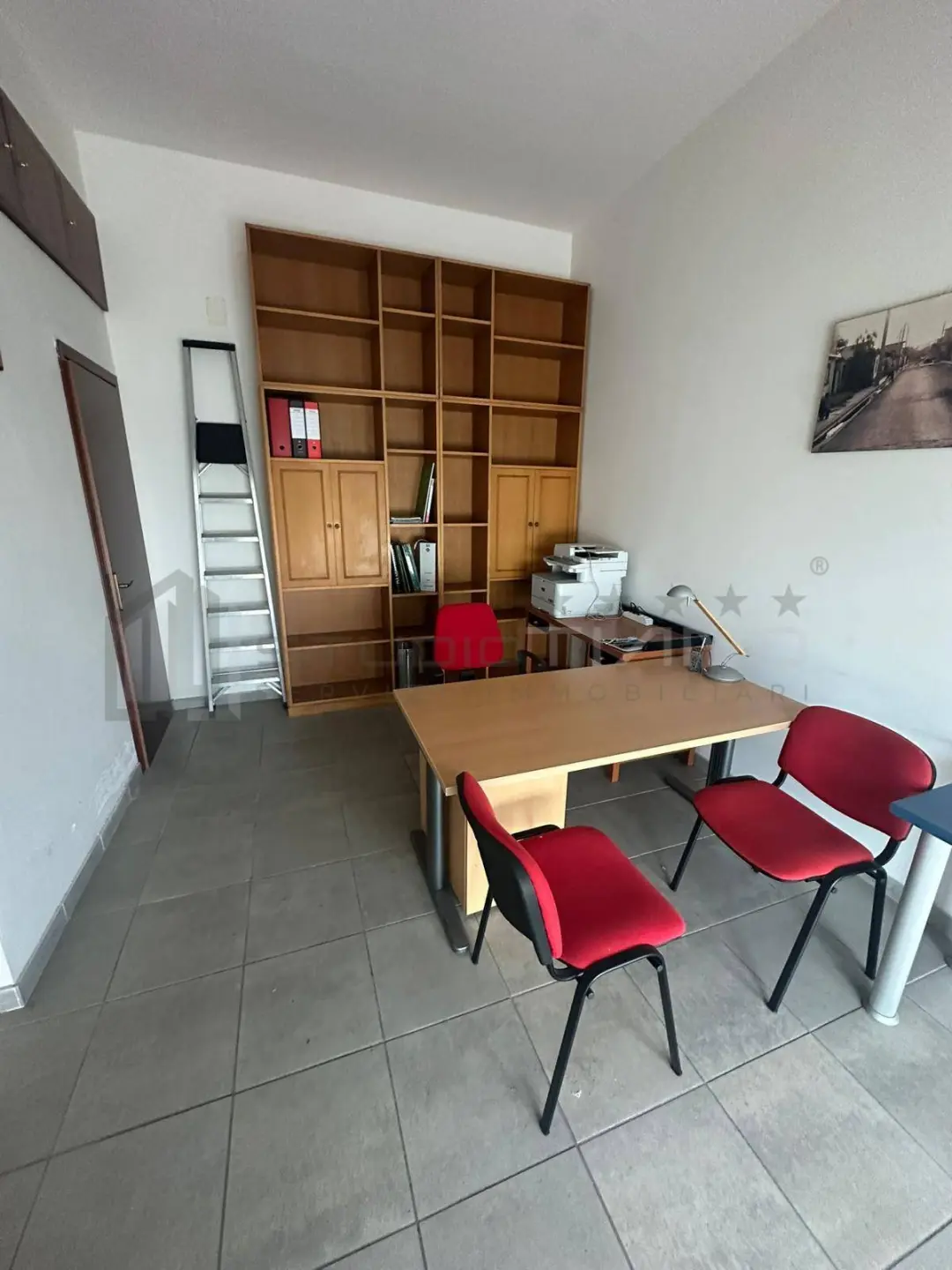 Immagine per Ufficio in affitto a Cosenza VIALE GIACOMO MANCINI 