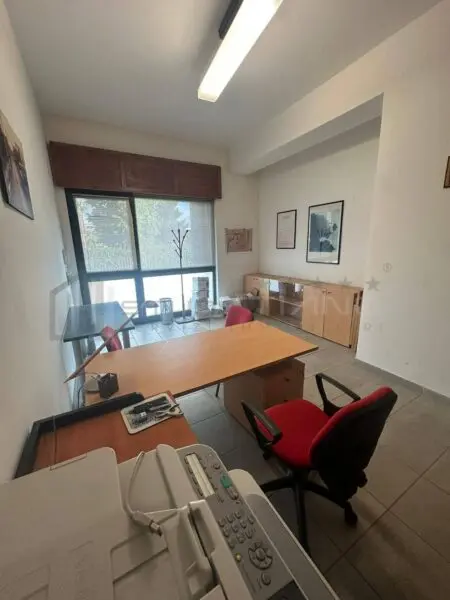 Ufficio viale Giacomo Mancini, Cosenza
