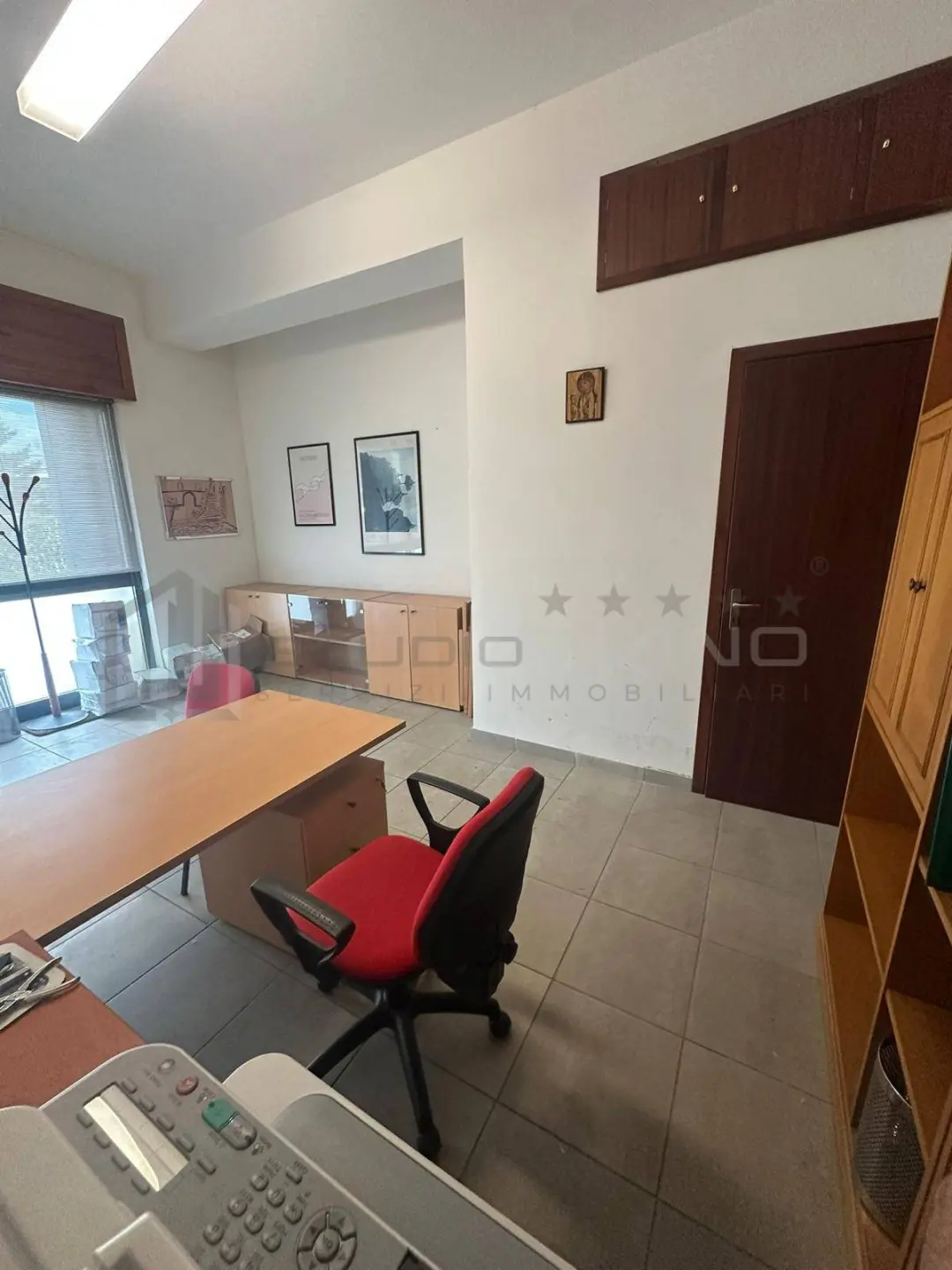 Immagine per Ufficio in affitto a Cosenza VIALE GIACOMO MANCINI 