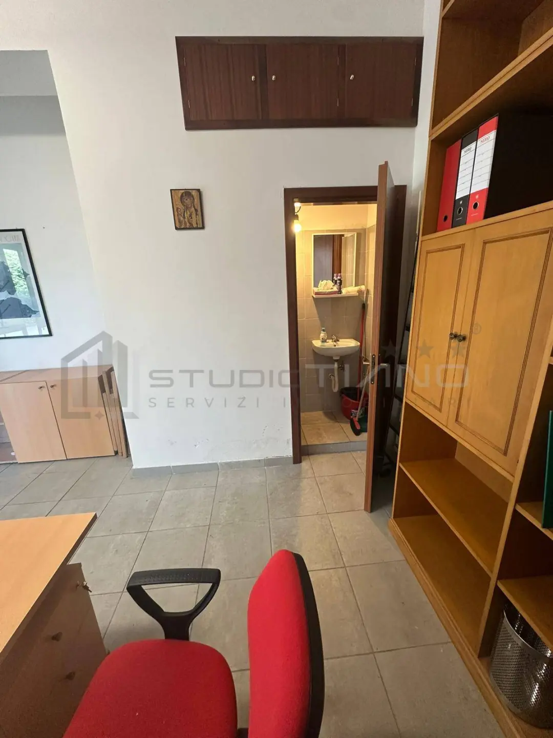 Immagine per Ufficio in affitto a Cosenza VIALE GIACOMO MANCINI 