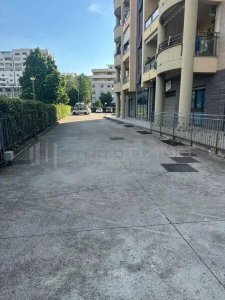 Ufficio viale Giacomo Mancini, Cosenza