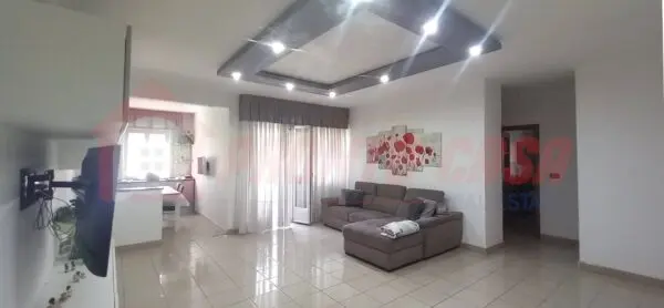 Immagine per Appartamento in vendita a Vico del Gargano Via Don Biagio Mucci 12