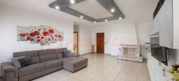 Immagine per Appartamento in vendita a Vico del Gargano Via Don Biagio Mucci 12