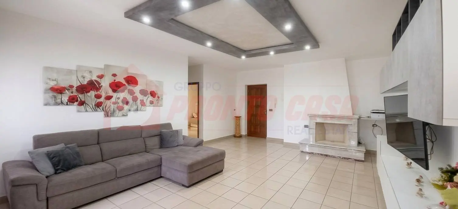 Immagine per Appartamento in vendita a Vico del Gargano Via Don Biagio Mucci 12